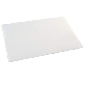 Norpro Flexible Cutting Board, 11.5 by 15-Inch, White