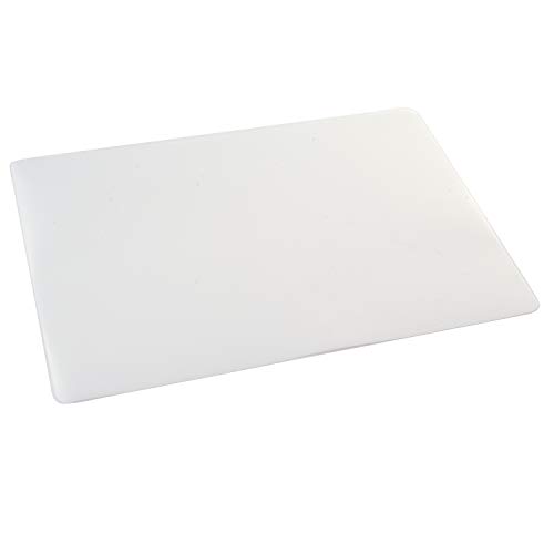 Norpro Flexible Cutting Board, 11.5 by 15-Inch, White