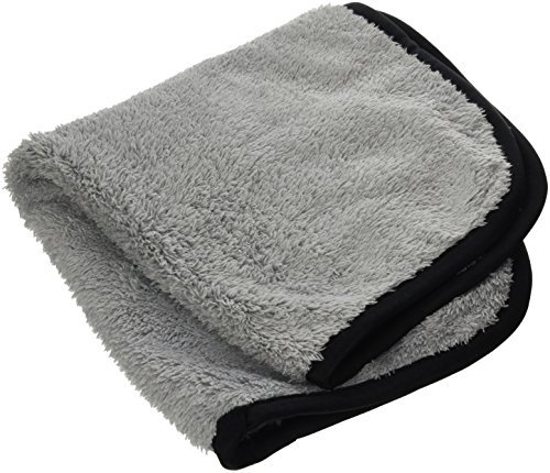 Fender Premium Plush Microfiber Polishing Cloth