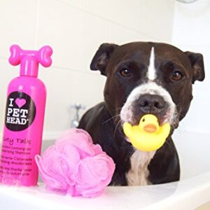 PET HEAD Life's An Itch Soothing Shampoo