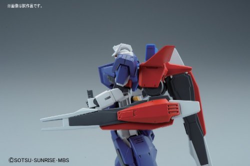 Bandai Hobby #35 Gundam Age-1 Full Gransa Gundam Age 1/144 High Grade Figure Model Kit, 181338