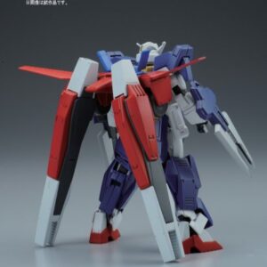 Bandai Hobby #35 Gundam Age-1 Full Gransa Gundam Age 1/144 High Grade Figure Model Kit, 181338