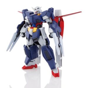 Bandai Hobby #35 Gundam Age-1 Full Gransa Gundam Age 1/144 High Grade Figure Model Kit, 181338