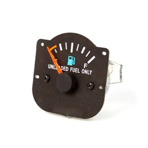 omix | 17210.13 | fuel level gauge | oe reference: 56004879 | fits 1992-1995 jeep wrangler yj