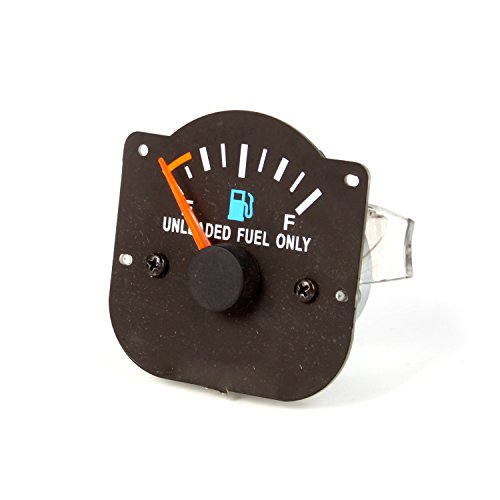 Omix | 17210.13 | Fuel Level Gauge | OE Reference: 56004879 | Fits 1992-1995 Jeep Wrangler YJ