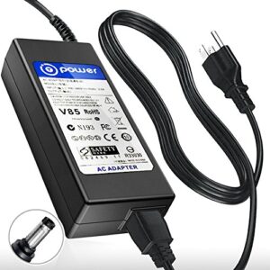 t power 22v charger for irobot roomba 400 500 600 660 670 700 760 770 780 790 880, 400, 500, 600, 700, 800 series vacuum cleaner full range of sweeping machines ac dc adapter power supply