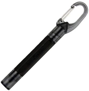 nite ize inka mobile pen and stylus (imp-m1-r7),black with blue ink