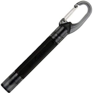 Nite Ize Inka Mobile Pen and Stylus (IMP-M1-R7),Black with blue ink