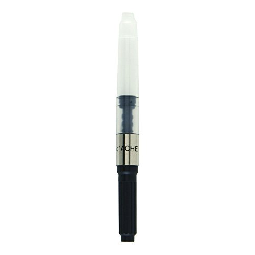 Caran d'Ache Ecridor Ink Pump 100003490 Clear