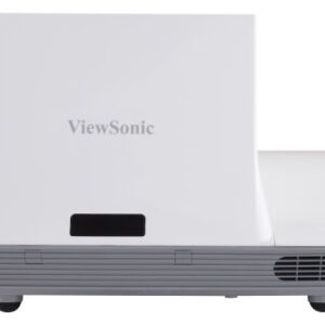 ViewSonic PJD8653WS WXGA 1280x800 DLP Projector (Black)