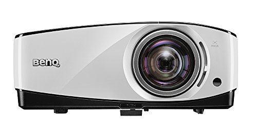 BENQ MX822ST DLP Projector 3500 ANSI lumens Projector