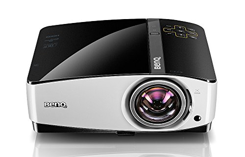 BENQ MX822ST DLP Projector 3500 ANSI lumens Projector