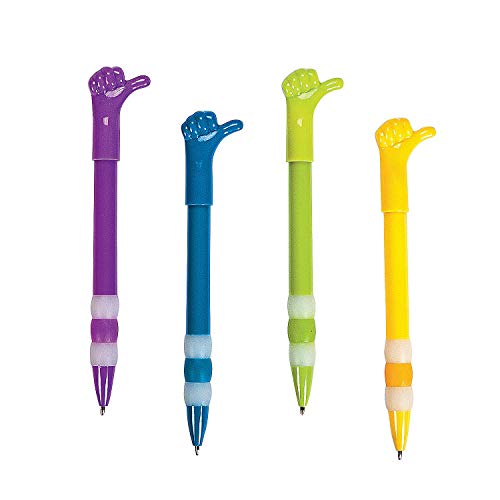 Fun Express Thumbs UP PENS