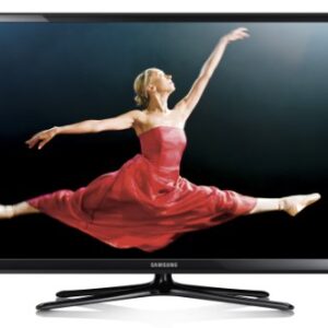 Samsung PN51F5300 51-Inch 1080p 600Hz Plasma HDTV (2013 Model)