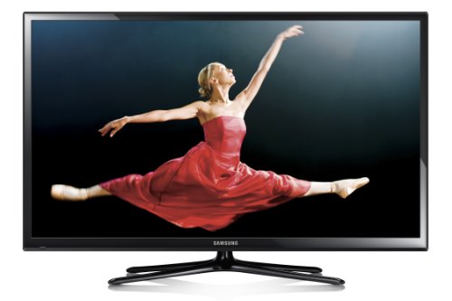 Samsung PN51F5300 51-Inch 1080p 600Hz Plasma HDTV (2013 Model)