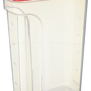 Rubbermaid Modular Cereal Keeper, Large