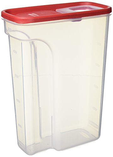 Rubbermaid Modular Cereal Keeper, Large