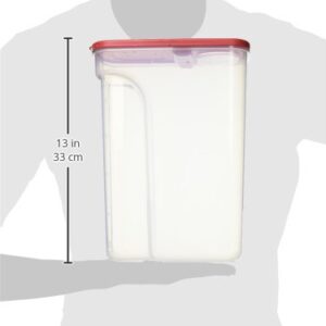 Rubbermaid Modular Cereal Keeper, Large