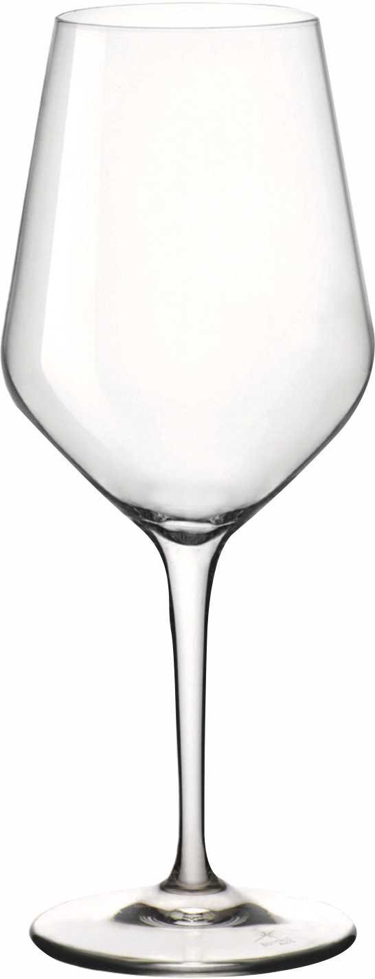 Bormioli Rocco Electra 15 oz. Wine Glass, Set of 6