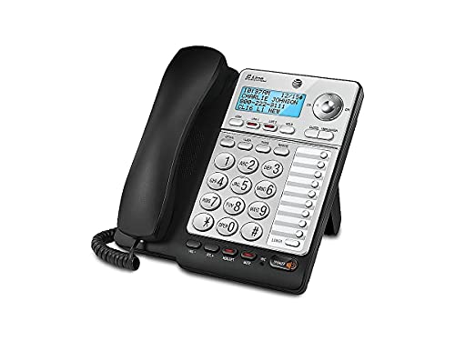 AT&T ML17928 2-Line Speakerphone with Caller ID