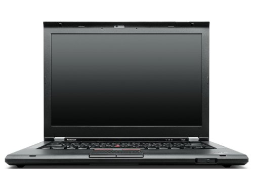 Lenovo ThinkPad T430 14" LED Notebook - Intel - Core i5 i5-3230M 2.6GHz - Black 23426QU