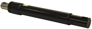 buyers products 1304305 power angling and lift cylinder