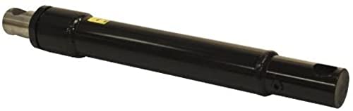 Buyers Products 1304305 Power Angling and Lift Cylinder