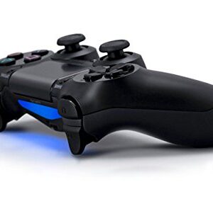 DualShock 4 Wireless Controller for PlayStation 4 - Jet Black [Old Model]