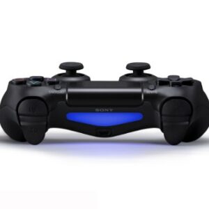 DualShock 4 Wireless Controller for PlayStation 4 - Jet Black [Old Model]