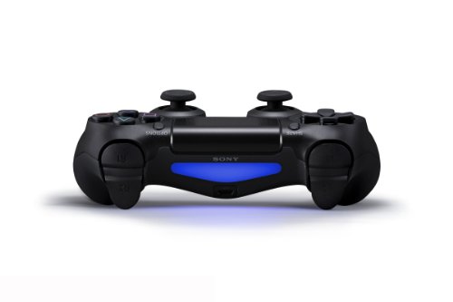 DualShock 4 Wireless Controller for PlayStation 4 - Jet Black [Old Model]