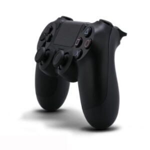 DualShock 4 Wireless Controller for PlayStation 4 - Jet Black [Old Model]