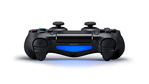 DualShock 4 Wireless Controller for PlayStation 4 - Jet Black [Old Model]