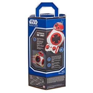 Star Wars SW GE HYPERDRIVE BB Unit