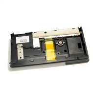 HP CD644-67916 Control panel assembly - Control buttons and display located on the top right front side of the printer