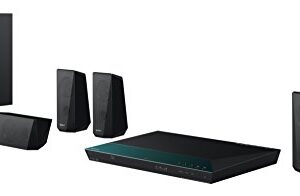 Sony BDVE3100 5.1 Channel Home Theater System