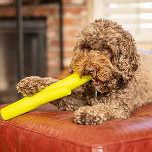 Hyper Pet Fetching Dog Toys - Throwing Stick Dog Toy Made With EVA Foam - Easy To Clean & Floats On Water