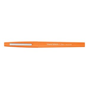 Paper Mate Flair Original Fibre Tip Pen Medium 1.0mm Pack of 12