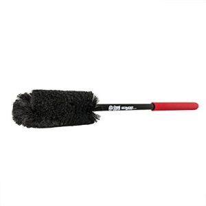 Chemical Guys ACC_M10 Wheel Woolies Wheel Brushes (3 Brushes)