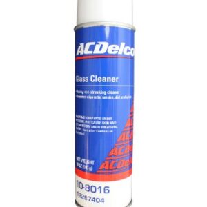 Genuine GM Fluid 19287404 Glass Cleaner - 18 oz.