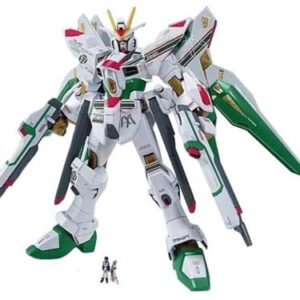 HG Gunpla Strike Freedom Gundam Ver. GFT 1/144 model kit 7-Eleven Exclusive