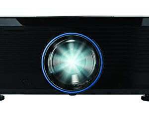 InFocus IN5312a XGA Network Projector, 6000 Lumens, HDMI, DVI-D