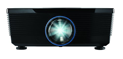 InFocus IN5312a XGA Network Projector, 6000 Lumens, HDMI, DVI-D