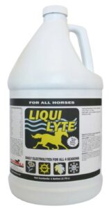 pro formula liqui lyte electrolytes gallon