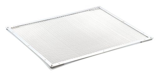 Camco RV Screen Door Mesh Grille | Constructed of Durable Aluminum | (43981)