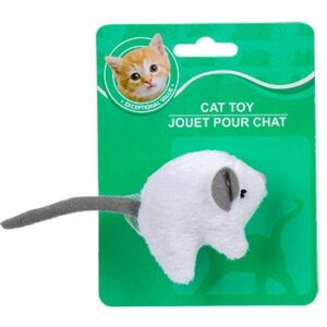 Itty Bitty Cat Toy (3 Pk)