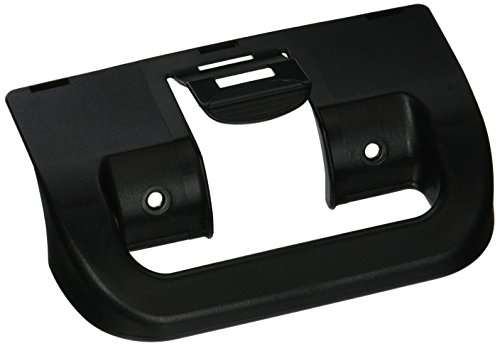 Dometic 2932094044 Black Service Door Handle Kit