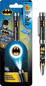 trends international batman projector pen