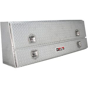 brute 80-tbs200-60-bd topsider tool box w/doors