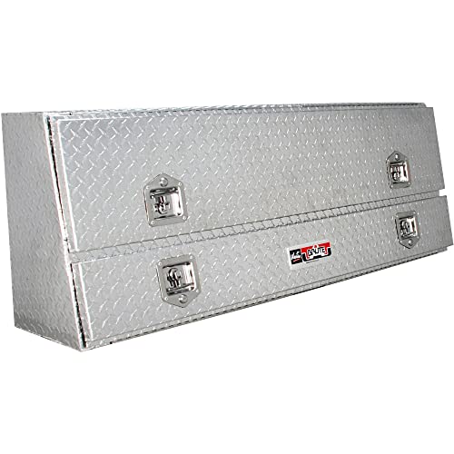 Brute 80-TBS200-60-BD Topsider Tool Box w/Doors