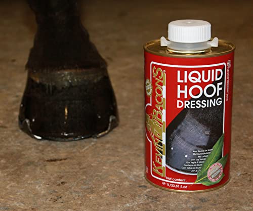 Kevin Bacon's Liquid Hoof Dressing